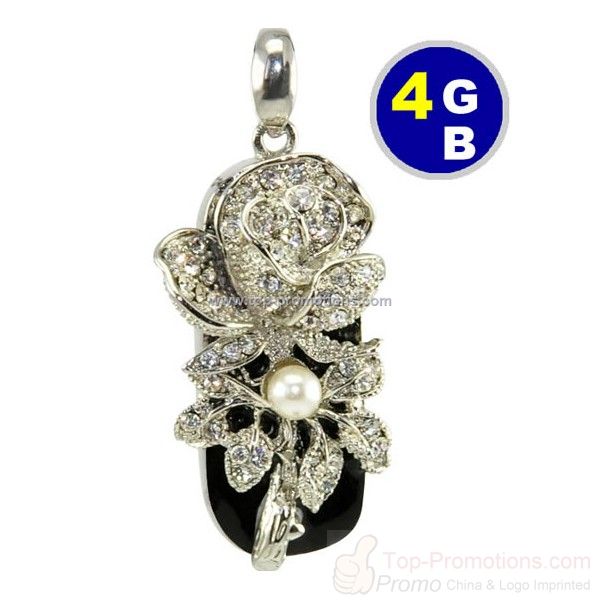 Jewelry USB Flash Drive