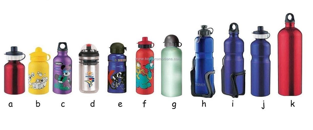 SPORT BOTTLE