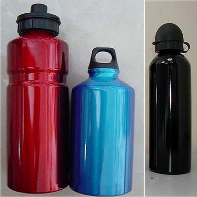 Sports Water Bottle