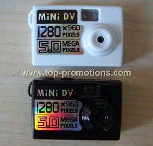 Digital Mini Camera