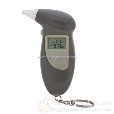 Alcohol Tester