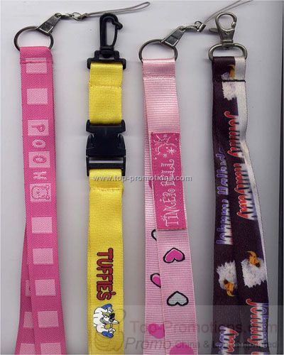 Disney Lanyards