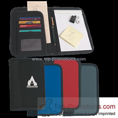 Small Microfiber Portfolio