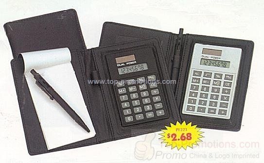Mini portfolio calculator