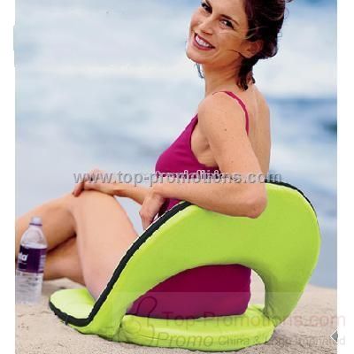 beach chair