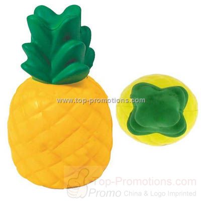 Pineapple Stress Reliever Toy