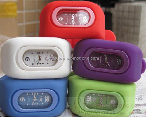 Silicone Gift Watches