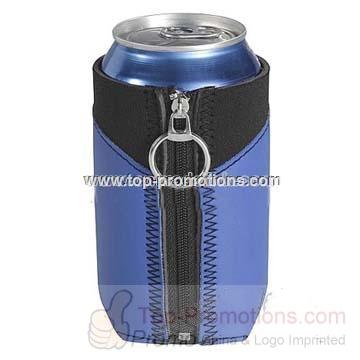 Neoprene Can Cooler