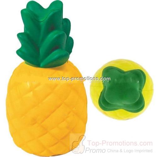 Pineapple Stress Reliever Toy