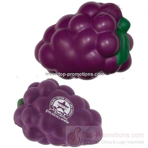 Grapes Stress Reliever Toy