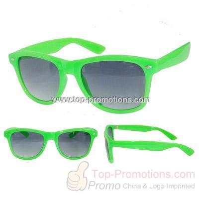 Wayfarer Sunglasses