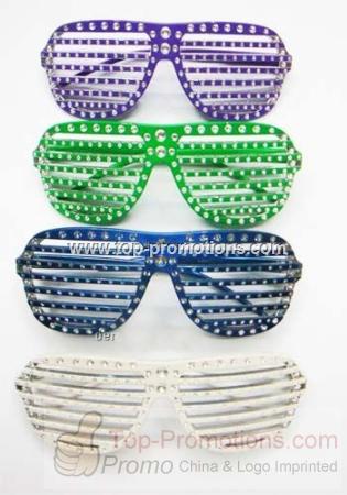 Promotional Party Sunglasses