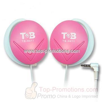 Ear-Hook MP3 Earphone