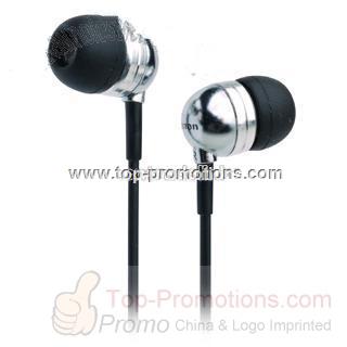 In-Ear Earphone