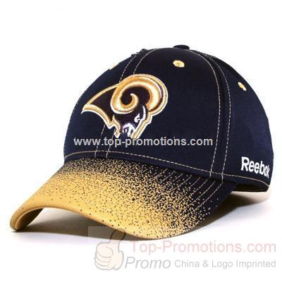 NFL Second Season Sideline Cap