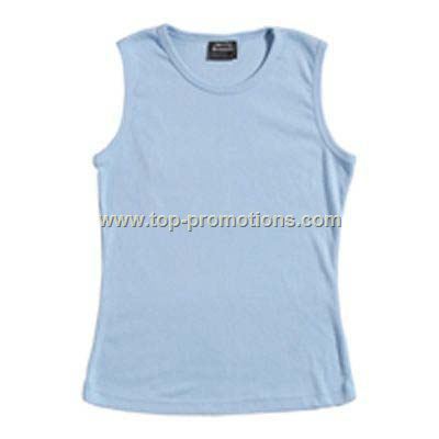 Ladies Singlet