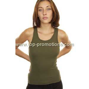 Promotional Tank Tops