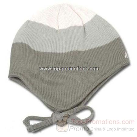 The Boarder Knit cap