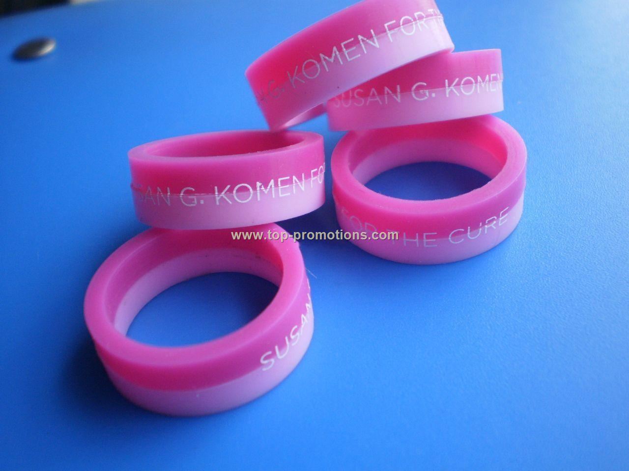 Silicone Ring