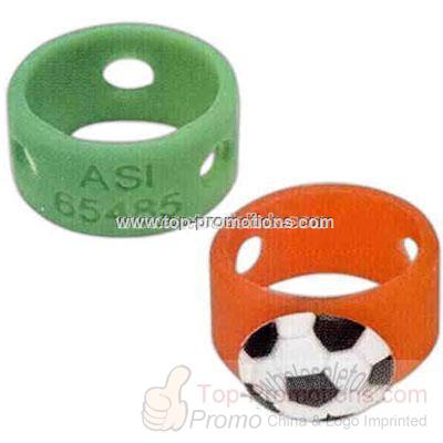 Silicone Ring