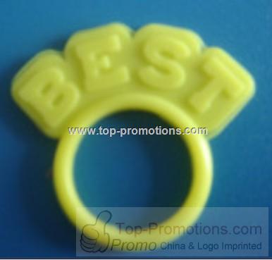 Plastic Ring