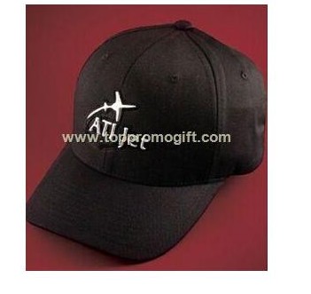 Cotton LogoWeld Cap