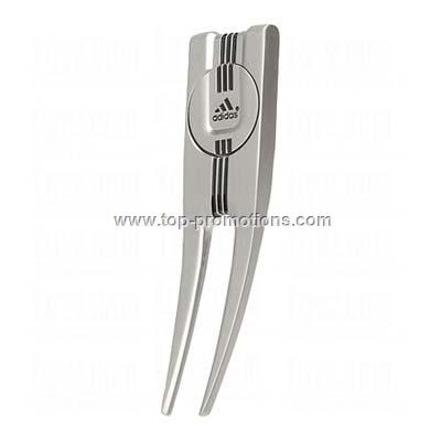 Divot Repair Tool/Ball Marker