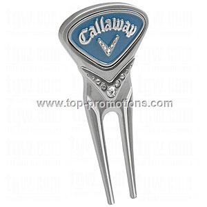 Callaway Golf Divot Tool/Ball Marker