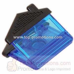 2 Inch Magnetic Memo Clip