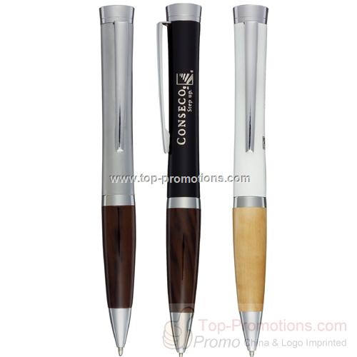 Bosque Twist Pen