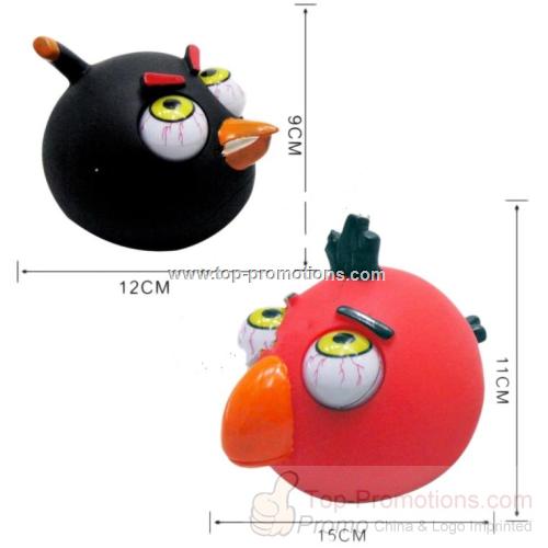 Angry Birds Peepers Squeeze Toy