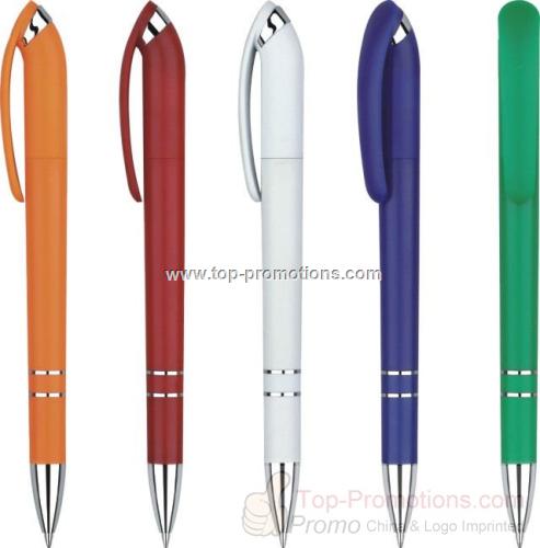 2011 New Design Twist Action Pen
