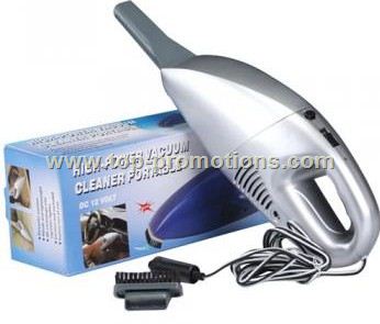 Car Vacuum cleaner