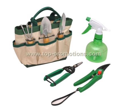 Gardening Set