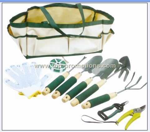 Gardening Set