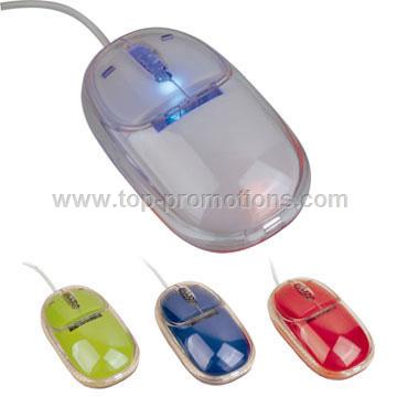 wired mouse