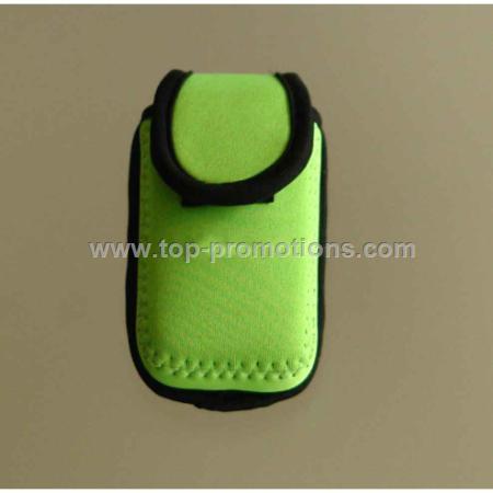 Neoprene Mobile Phone Pouch