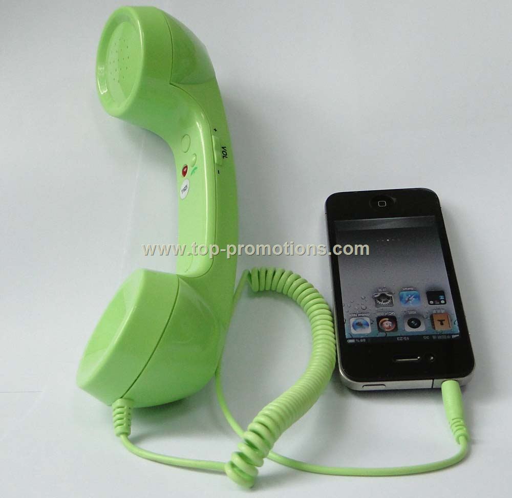 Phone Handset