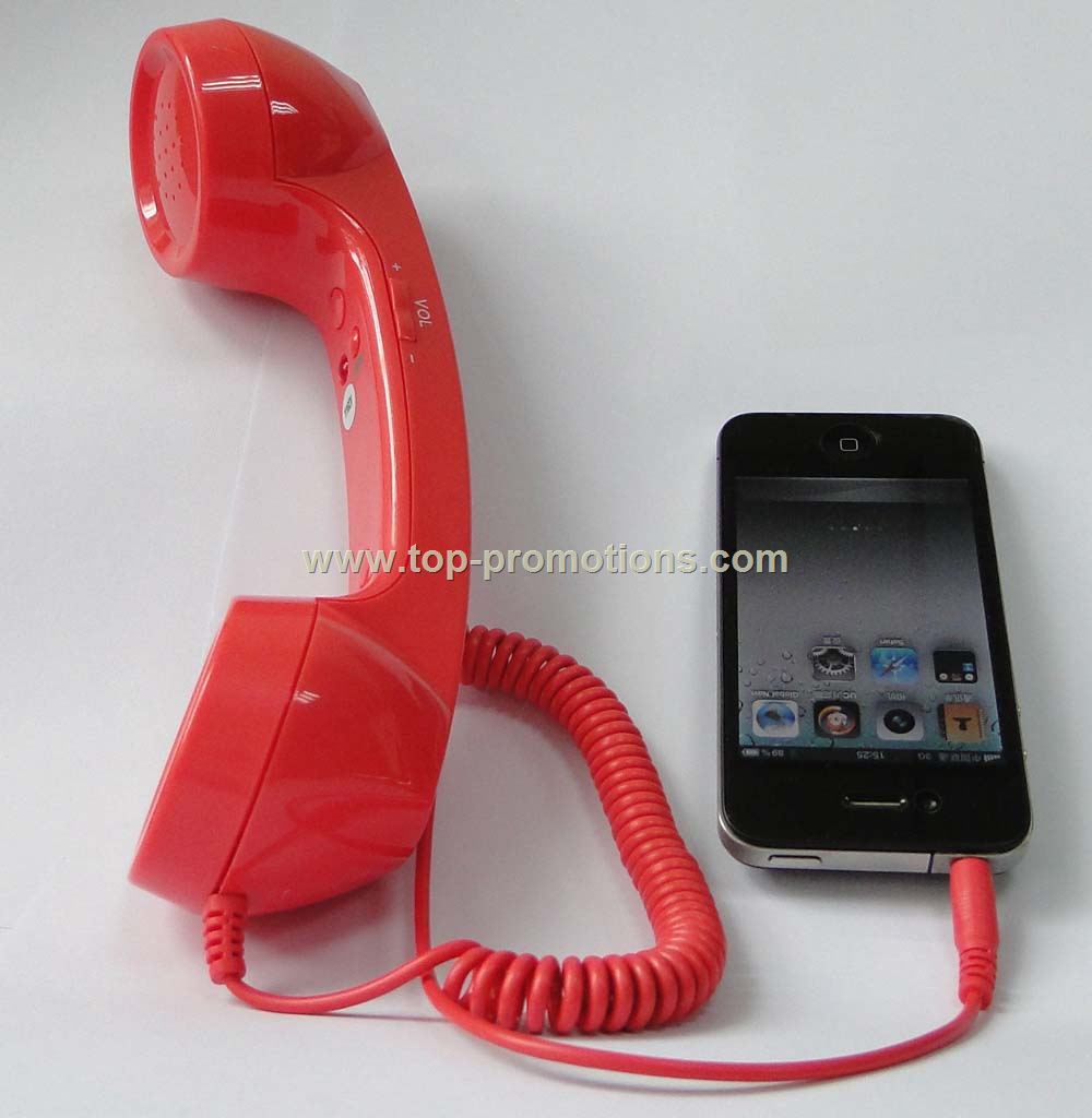 Cellphone Handset