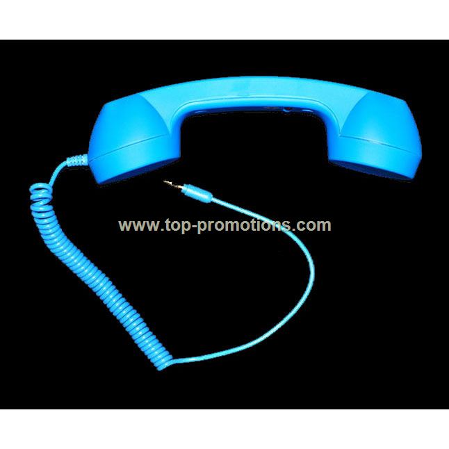 Retro Phone Handset