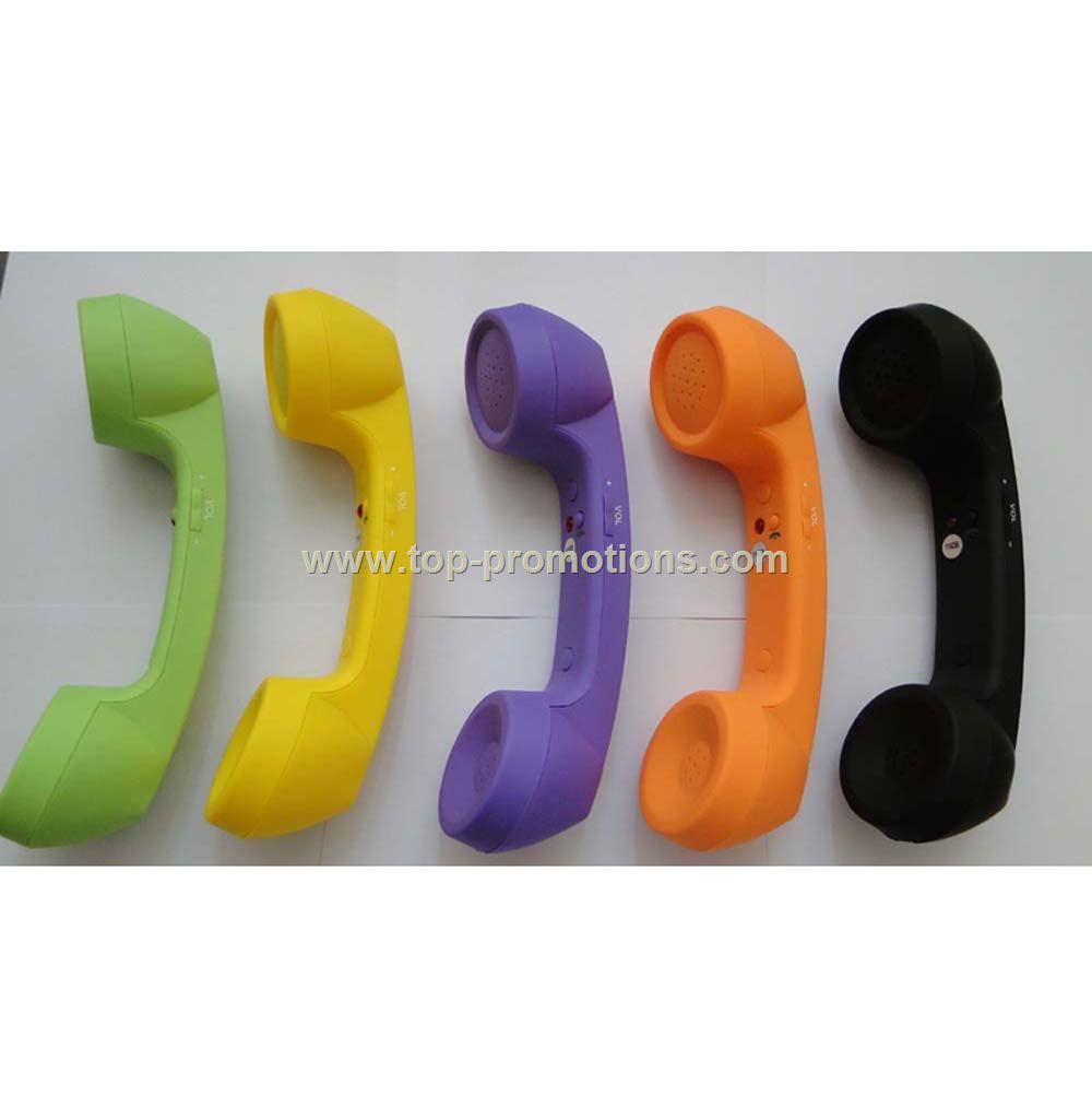 Bluetooth Phone Handset