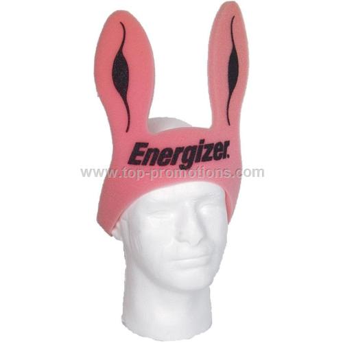 Foam Bunny Ears