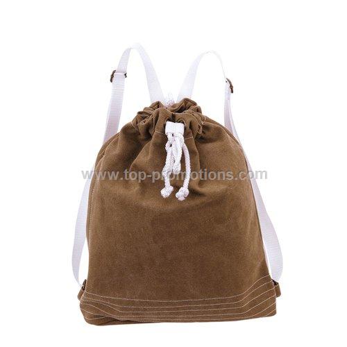 Drawstring Backpack