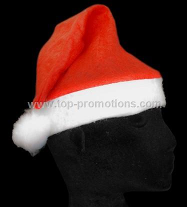Christmas Hat – Red and White