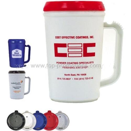 22oz Thermal Mug