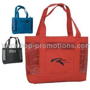 Mesh Tote Bags