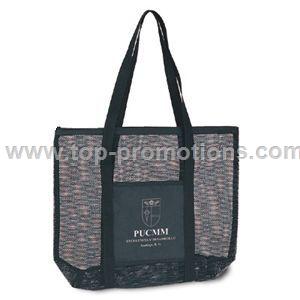 Mesh Tote Bag