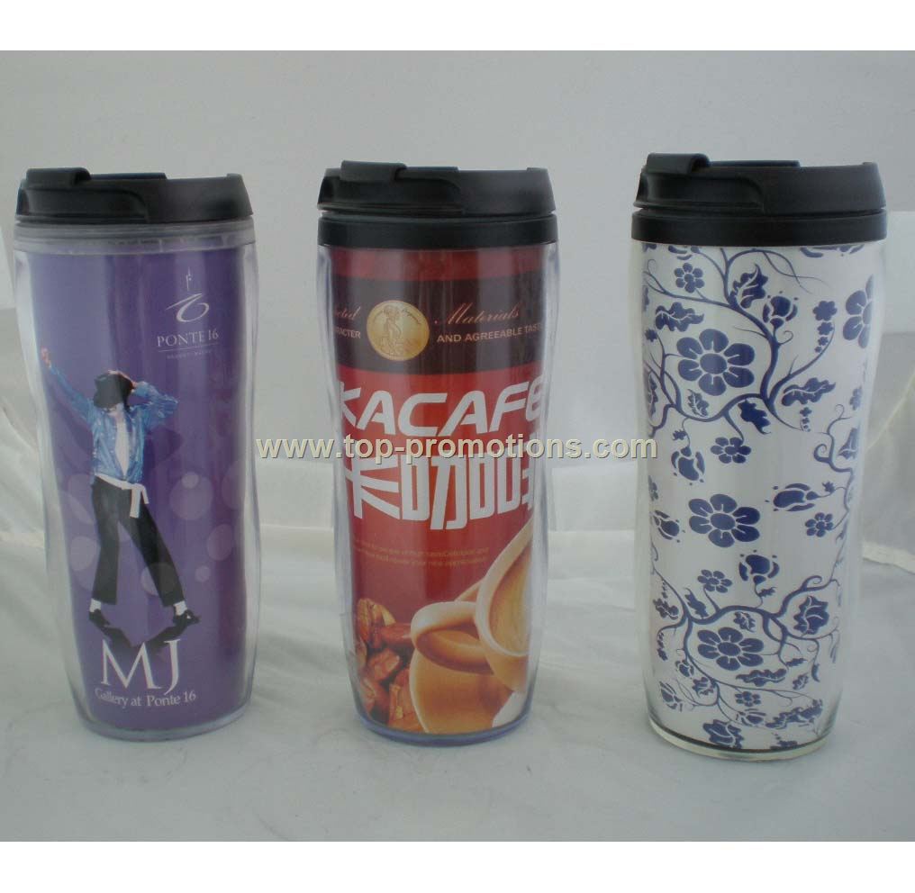 Thermal Mug