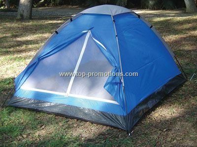 4 Person Tent