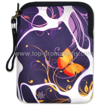 Ipad Neoprene sleeve